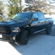 Illustration for article titled TL;DR Reviews: Ram 1500 - Blaaaaack